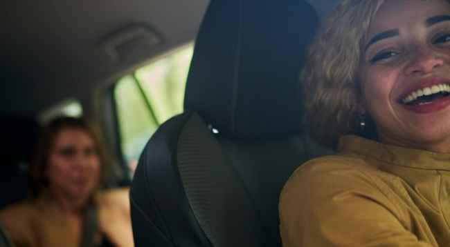 Uber étend Women Preferences à tout le territoire américain Uber étend Women Preferences à tout le territoire américain