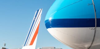 Air France et KLM ont augmenté leurs tarifs de 100 € aller-retour sur la plupart de leurs vols long-courriers.