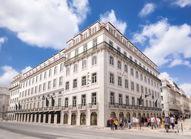 Andaz Lisbonne