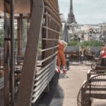 AppartCityVaugirard