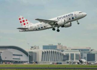 Brussels Airlines will add around 170 flights over the summer to its European network