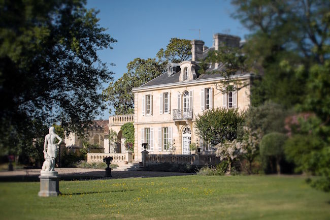 Château Kirwan