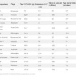 CIRIUM EMISSIONS PAR COMPAGNIES 2025