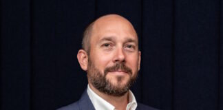 Damien Palausi, Director Solution Consulting de SAP Concur.