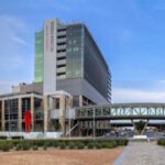 CTICC-Cape Town-Panoramic