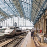 Gare Saint-Jean Bordeaux