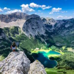 Hiking-Trnovacko jezero-Pivske planine_credit_Dejan Drakul