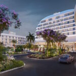 Hilton Garden Inn Libreville