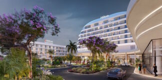Hilton Garden Inn Libreville