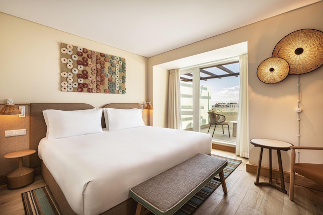 Hyatt Regency Villamoura