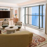 Hyatt Unbound Collection Nice Suite Prestige