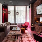 Le Penta Hotel Paris CDG fait partie des 11 établissements repris par IHG.