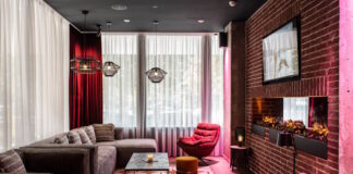 Le Penta Hotel Paris CDG fait partie des 11 établissements repris par IHG.
