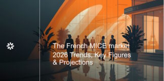 Interface MICE a dévoilé son enquête annuelle consacrée au tourisme d’affaires en France.