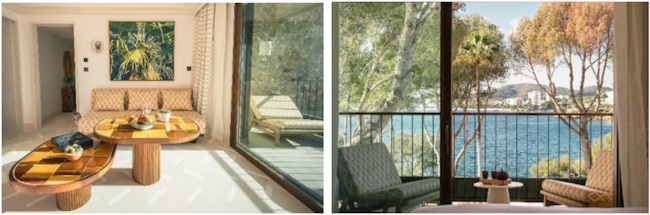 Mandarin Oriental Punta Negra, Mallorca