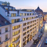 The Mandarin Oriental Paris will begin a programme of renovations in the autumn.