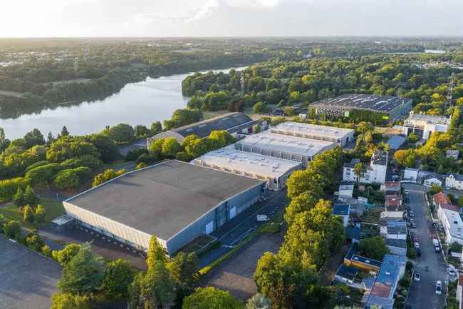 LAPS Nantes