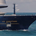 OrientExpressCorinthian-proue