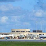 Palm Beach Airport