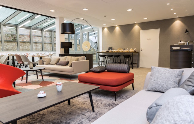Odalys City Paris Montmatre