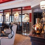 Park Hotel Grenoble