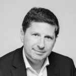 Samuel Gelrubin, président du directoire du Groupe Terrot.