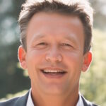 Stéphane Bartaire, directeur général d&rsquo;Odalys City.