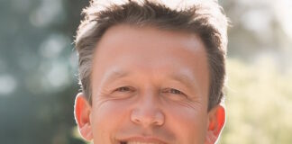 Stéphane Bartaire, directeur général d'Odalys City.