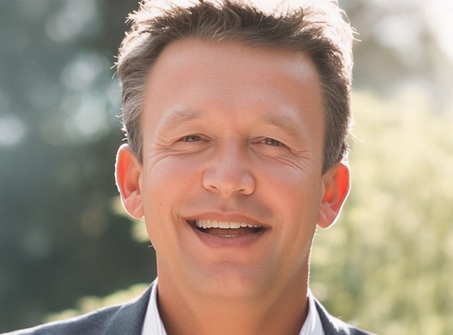Stéphane Bartaire, directeur général d'Odalys City. Stéphane Bartaire, directeur général d'Odalys City.