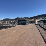Toit terrasse d’OceaNice
