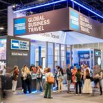 Amex GBT 25