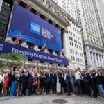 Amex GBT b