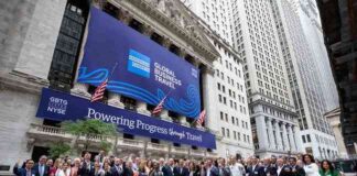 Moins de quatre ans après son entrée en Bourse, American Express GBT va faire marche arrière