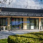 Annecy aeroport