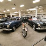 Peugeot Adventure Sochaux