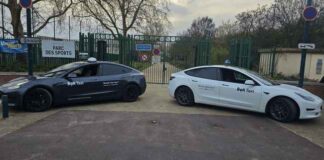 Bolt lance une nouvelle fonctionnalité pour garantir des prix fixes pour les taxis