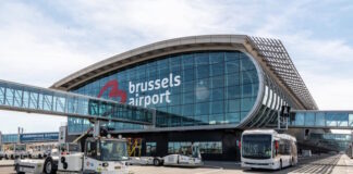 Brussels Airport s'attend à l’annulation d’un grand nombre de vols au départ le 12 mai prochain.