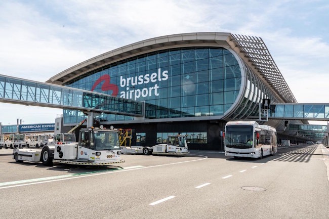 Brussels Airport s'attend à l’annulation d’un grand nombre de vols au départ le 12 mai prochain. Brussels Airport s'attend à l’annulation d’un grand nombre de vols au départ le 12 mai prochain.