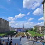 BXL-Mont-des-arts