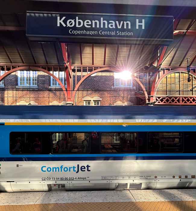 ComfortJet