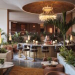 Conrad Athens - The Ilisian - Athenian Lounge