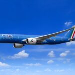 ita airways a350-900