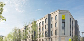 Sur les dix projets annoncés, notamment à Bordeaux, Reims et Toulouse, le premier intégrant JO&JOE apparaîtra à Chessy-Val d'Europe en 2028.