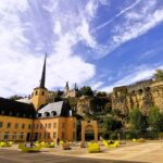 LUX Abbaye de Neimenster