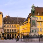 Lux Place Guillaume
