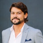 Alexis Boudrand, directeur du développement pour la France, le Benelux et la Suisse du groupe Minor Hotels.