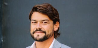 Alexis Boudrand, directeur du développement pour la France, le Benelux et la Suisse du groupe Minor Hotels.