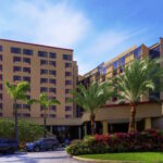 Le Mövenpick Ikoyi Lagos, un des quatre hôtels du groupe Accor au Nigeria actuellement.