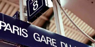 Le Réseau Action Climat dévoile les résultats de son étude intitulée Voyager en train, un casse-tête pour les passagers