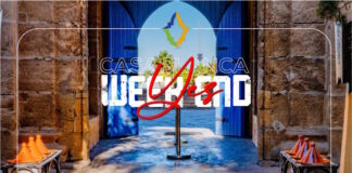 Casablanca